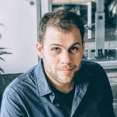 Portrait von Felix Meier